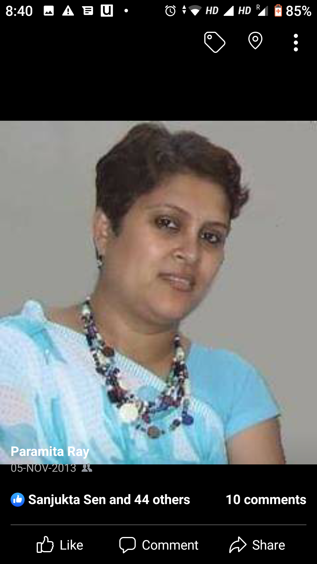 Paramita